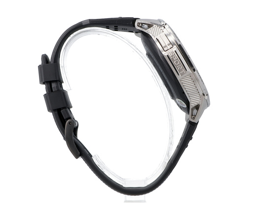 Nowy Smartwatch GlacierX Orb Silver GX-OS67A