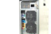 HP WorkStation Z620 E5-1620v2 4x3.7GHz 16GB 240GB SSD NVS Windows 10 Professional
