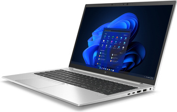 HP EliteBook 850 G8 i5-1135G7 16GB 256GB SSD 1920x1080 Klasa A Windows 11 Professional