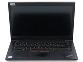 Lenovo ThinkPad L480 i5-8350U 8GB 240GB SSD 1920x1080 Klasa A- Windows 11 Home