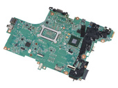 PŁYTA GŁÓWNA 11263-2 Lenovo ThinkPad T430S USZKODZONA P17