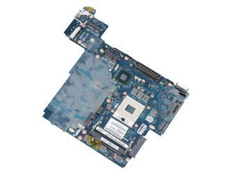 PŁYTA GŁÓWNA LA-6591P Dell Latitude E6420 USZKODZONA P11