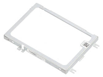 Osłona radiator dysku Dell Precision 7710 HR8P8 U43