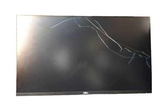 Monitor Dell P2719H 27" LED 1920x1080 IPS HDMI Czarny Bez Podstawki Klasa C