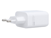Nowa ładowarka sieciowa Encore Energy PD 3.0 Quick Charge 4.0 USB-A USB-C 45W adapter MD-4583TR