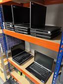 Pakiet 13 szt. Dell Latitude E Series Klasa C