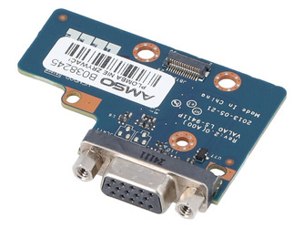 Moduł VGA DSUB do Dell Latutde E6540 8992W LS-9411P U52
