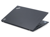 Dotykowy Lenovo ThinkPad T490s i5-8265U 8GB 512GB SSD 1920x1080 Klasa A Windows 11 Home