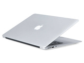 Apple MacBook Air 13" A1466 2017r. i5-5350U 8GB 256GB SSD 1440x900 Klasa A MacOS Big Sur