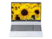 HP 250 G8 i3-1115G4 1920x1080 Klasa A S/N: CND1053GX0