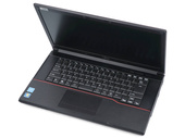 Fujitsu LifeBook A574  Celeron 2950M 8GB 500GB HDD 1366x768 Klasa A QWERTY PL