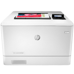 Drukarka HP Color LaserJet Pro M454dn Przebieg 10 tysięcy stron
