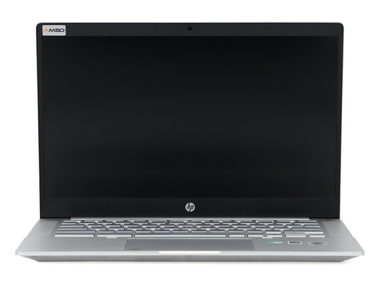 Dotykowy HP Chromebook Pro c640 i5-10310U 8GB 64GB 1920x1080 Chrome OS Klasa A S/N: 5CD11243WL