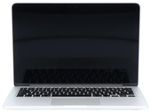 Apple MacBook Pro A1502 2015 i7-5557U 16GB 512GB SSD 2560x1600 Klasa A- MacOS Big Sur QWERTY PL