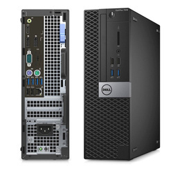 Dell Optiplex 7040 SFF G4400 2x3.3GHz 8GB RAM