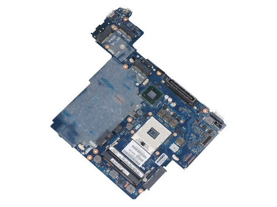 PŁYTA GŁÓWNA LA-6591P Dell Latitude E6420 USZKODZONA P14