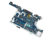PŁYTA GŁÓWNA LA-A961P do Dell Latitude E7450 USZKODZONA (NIETESTOWANA) P6