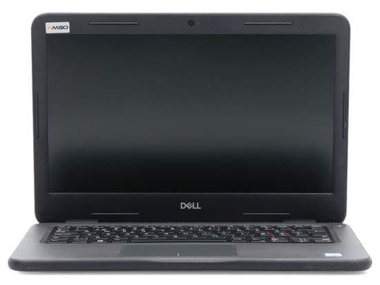 Dell Latitude 3310 i3-8145U 8GB 256GB SSD 1366x768 Klasa A Windows 11 Home