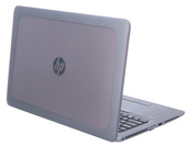 HP ZBook 15U G3 i7-6500U 16GB 1TB SSD 1920x1080 AMD Radeon R7 M265 Klasa A Windows 10 Professional