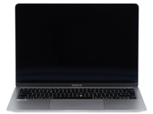 Apple MacBook Air A1932 i5-8210Y 8GB 256GB SSD 2560x1600 Klasa A- MacOS Big Sur