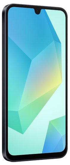 NOWY Samsung Galaxy A16 4GB 128GB Black Android