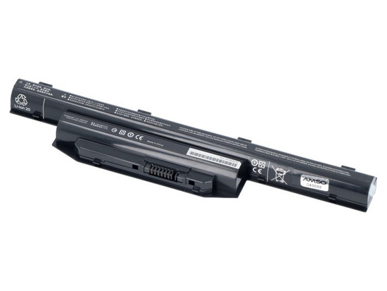 Nowa bateria do Fujitsu LifeBook E734 E736 E743 E744 24Wh 10.8V 2250mAh