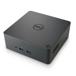 Stacja Dokująca DELL Thunderbolt TB16 (K16A) USB 3.0 HDMI Brak Kabla