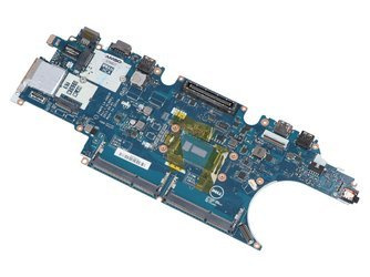 PŁYTA GŁÓWNA LA-A901P do Dell Latitude E5450 USZKODZONA P7