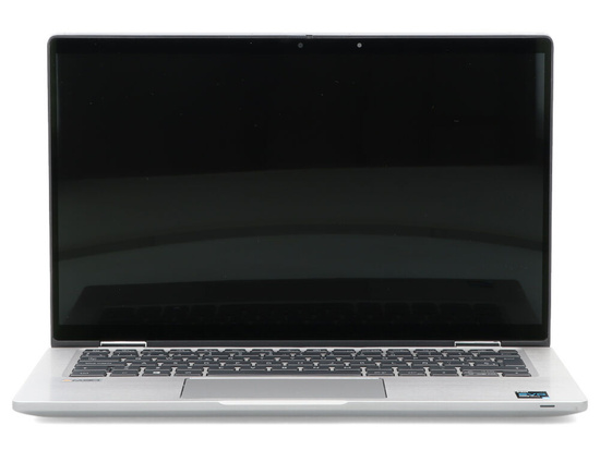 Dotykowy Dell Latitude 7420 2w1 Srebrny i5-1145G7 16GB 512GB SSD M.2 1920x1080 Klasa A- Windows 11 Professional