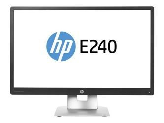Monitor HP EliteDisplay E240 24" LED 1920x1080 HDMI IPS Klasa A