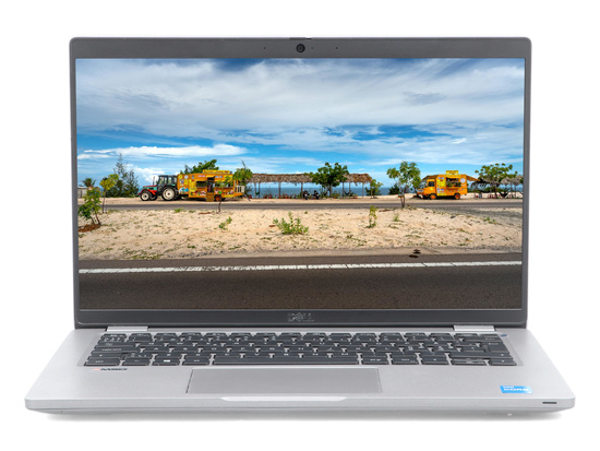 Dell Latitude 5420 i3-1125G4 1920x1080 Klasa A S/N: 2V1H1J3