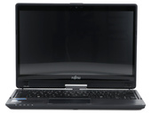 Dotykowy Fujitsu Lifebook T938 I5-8250U 8GB/256GB Sata SSD 1920x1080 Klasa C Brak Systemu SN: DSAA002750