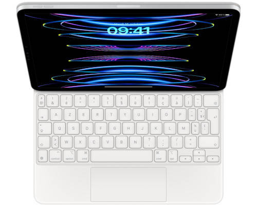 箱有iPad Pro11 512GB Wi-Fi Magic Keyboard 箱有iPad Pro11 512GB Wi-Fi Magic Keyboard Magic Keyboard for