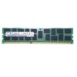 Pamięć RAM Samsung 16GB DDR3 1866MHz PC3-14900R ECC REG DO SERWERÓW