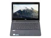 Dotykowy Dell Latitude E7270 i5-6300U 1920x1080 Klasa A- S/N: 5HVY9G2