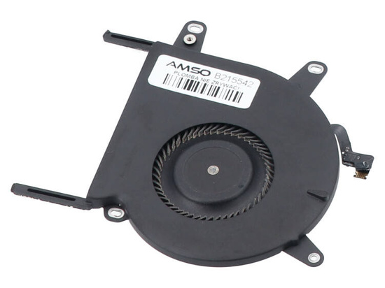 Chłodzenie Wentylator do MacBook Pro 13 A2159 2019 ND55C15 U46