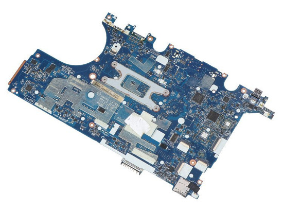 PŁYTA GŁÓWNA LA-9591P Dell Latitude E7440 USZKODZONA P10 - 159960