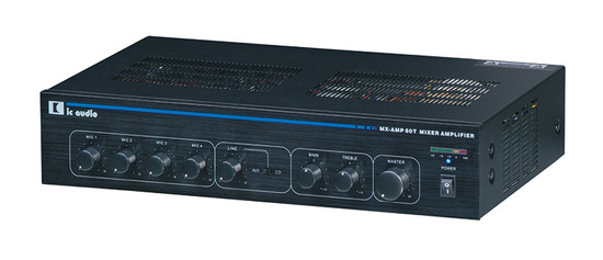 WZMACNIACZ IC AUDIO MX-AMP 60T
