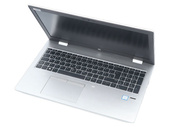 HP ProBook 650 G4 i5-8350U 16GB 512GB SSD 1920x1080 Klasa A- Windows 11 Home