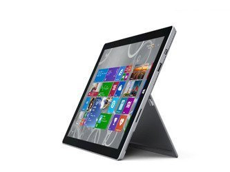 Microsoft Surface Pro 3 i5-4300U 8GB 256GB SSD 2160x1440 Klasa C Windows 10 Home 2P