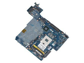 PŁYTA GŁÓWNA LA-6591P Dell Latitude E6420 USZKODZONA P17