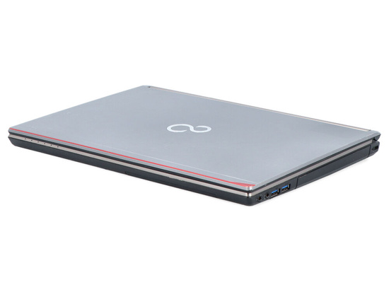 Fujitsu LifeBook E746 i5-6200U 8GB 256GB SSD 1920x1080 Klasa A-/C Windows 10 Professional