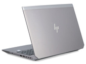 HP Zbook 15 G6 i5-9300H 16GB 256GB SSD M.2 1920x1080 Nvidia Quadro T1000 Klasa A Windows 11 Home