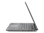 Dotykowy Dell Latitude 7420 Czarny i7-1185G7 1920x1080 Klasa B S/N: 8NLQGK3