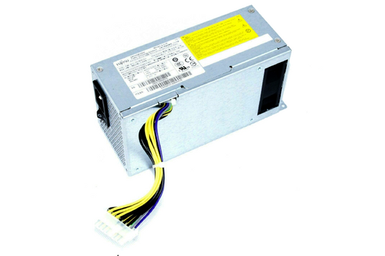 Zasilacz Fujitsu Esprimo E700 E710 E900 P910 S26113-E564-V70 DPS-250AB-62 250W