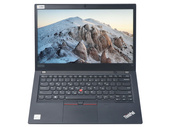 Dotykowy Lenovo ThinkPad T14 i7-10610U 32GB 1TB SSD 1920x1080 Klasa A- Windows 11 Home