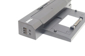 Stacja Dokująca Dell E-Port Plus II PR02X E6520 E6420 E6320 E6510 E7440 USB 3.0 +Zasilacz 240W