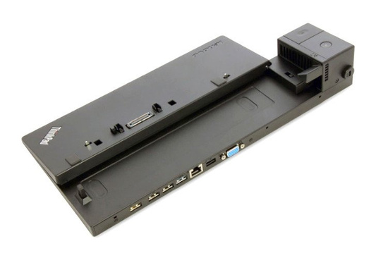 Stacja Dokująca Lenovo ThinkPad Dock 40A0 do T440 T450 T550 L450 L540 L560 x240 P50s
