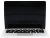 Apple MacBook Pro 2015r A1502 Silver i7-5557U 16GB 256GB SSD 2560x1600 Klasa B MacOS Big Sur