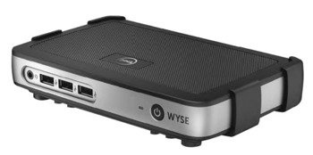 Terminal Dell Wyse 3020 Tx0D 2x1.2GHz 2GB DDR3 4GB Flash BZ